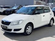Skoda Fabia II Рестайлинг Ростов-на-Дону  - изображение 16
