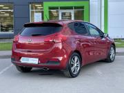 Kia Ceed II Ярославль  - изображение 20