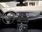 BMW 5 серии VI (F10/F11/F07) Рестайлинг Казань  - изображение 20