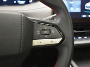Changan UNI-S (CS55 Plus) Москва  - изображение 61