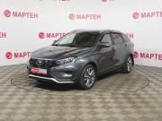 Lada (ВАЗ) Vesta I Рестайлинг (NG) Вологда  - изображение 18