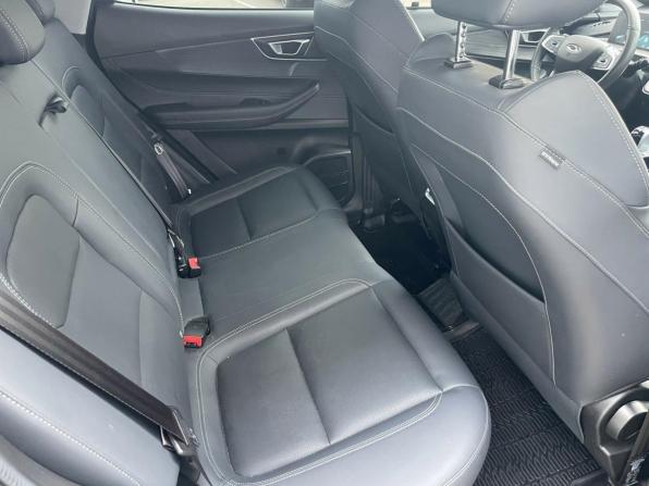 Chery Tiggo 4 Pro I Рестайлинг с пробегом 2024 года, цена 1 702 600 рублей, 24681 км, внедорожник, Автокод Объявления