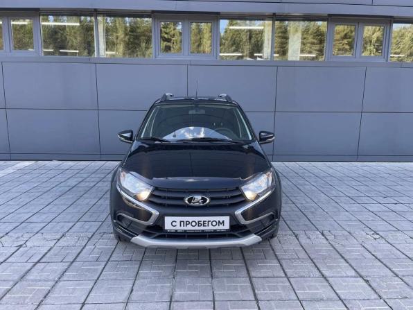 Lada (ВАЗ) Granta I Рестайлинг с пробегом 2024 года, цена 940 000 рублей, 1200 км, универсал, Автокод Объявления