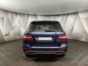 Mercedes-Benz M-Класс III (W166) Москва  - изображение 27