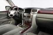 Lexus LX III Новосибирск  - изображение 39