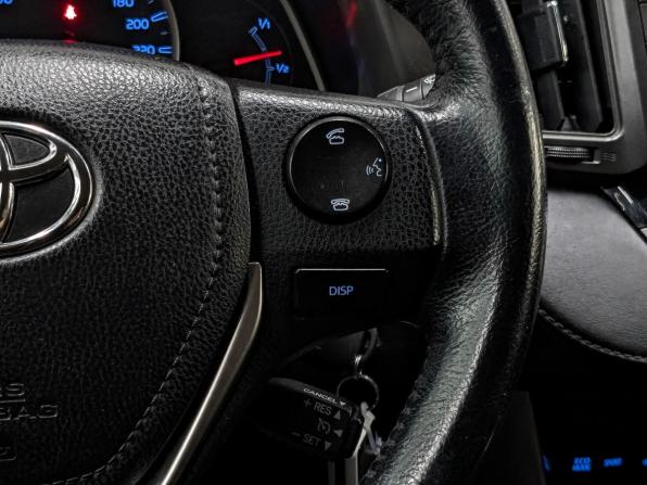 Toyota RAV4 IV (XA40) с пробегом 2015 года, цена 2 000 000 рублей, 175987 км, внедорожник, Автокод Объявления