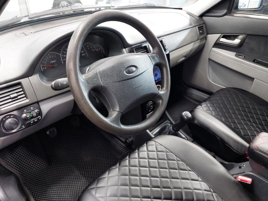 Lada (ВАЗ) Priora I Пермь  - изображение 9