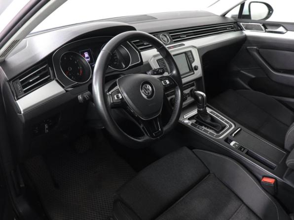 Volkswagen Passat B8 с пробегом 2016 года, цена 1 679 000 рублей, 129549 км, седан, Автокод Объявления