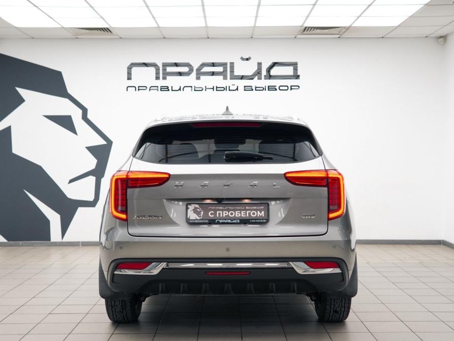 Haval Jolion I Ростов-на-Дону  - изображение 4