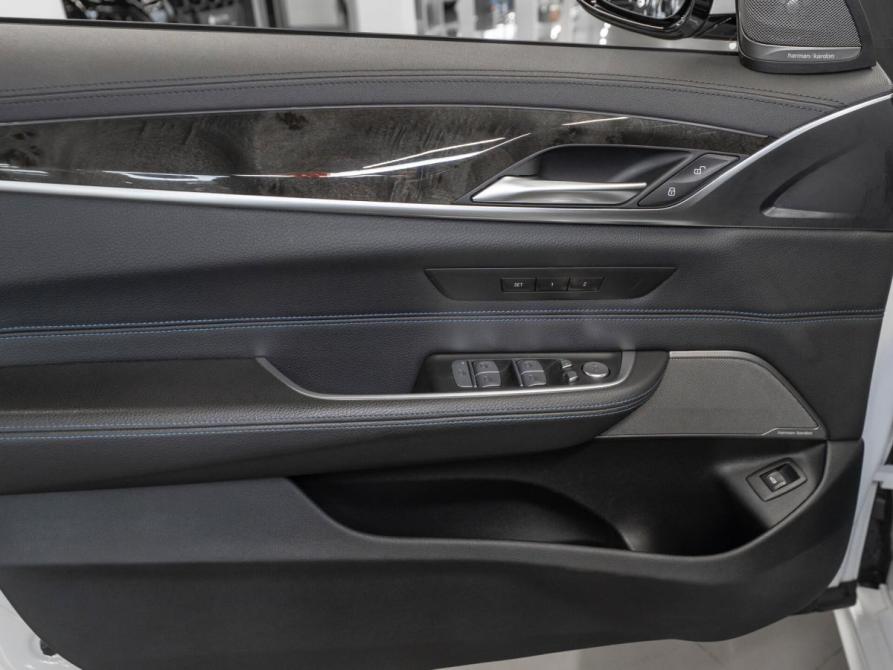 BMW 6 серии IV (G32) Рестайлинг Москва  - изображение 17