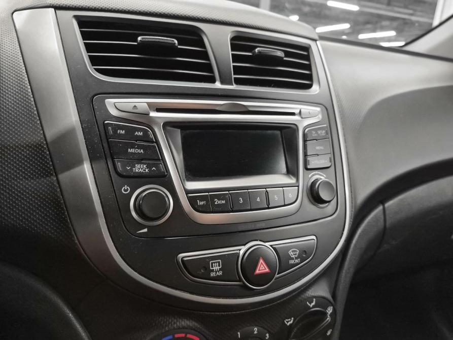 Hyundai Solaris I Рестайлинг Арзамас  - изображение 14