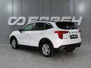 Haval Jolion I Рестайлинг Ростов-на-Дону  - изображение 23