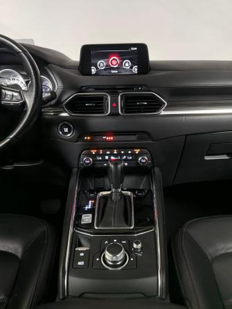 Mazda CX-5 II с пробегом 2019 года, цена 2 244 000 рублей, 191800 км, внедорожник, Автокод Объявления