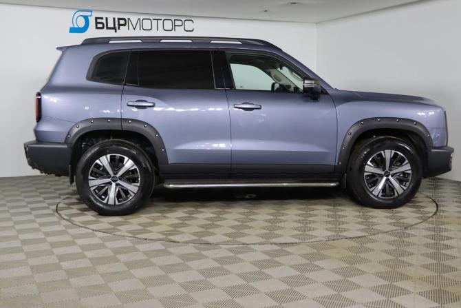 Haval Dargo с пробегом 2024 года, цена 2 829 990 рублей, 40018 км, внедорожник, Автокод Объявления
