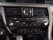Lexus RX IV Рестайлинг Кемерово  - изображение 43