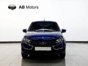 Lada (ВАЗ) Granta I Рестайлинг Белгород  - изображение 26