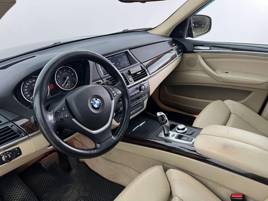BMW X5 II (E70) Москва  - изображение 16