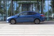 Hyundai Solaris II Рестайлинг Брянск  - изображение 26