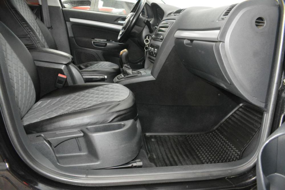 Skoda Octavia II (A5) Рестайлинг Киров  - изображение 18