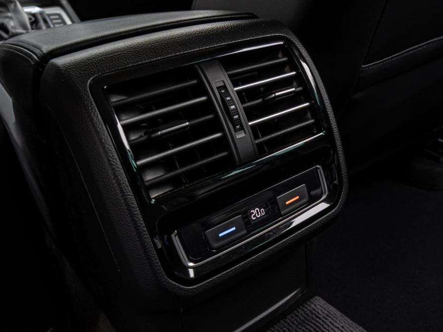 Volkswagen Passat B8 Краснодар  - изображение 21