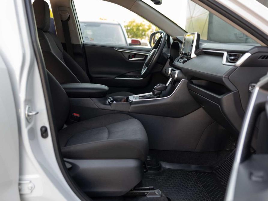 Toyota RAV4 V (XA50) Новосибирск  - изображение 19