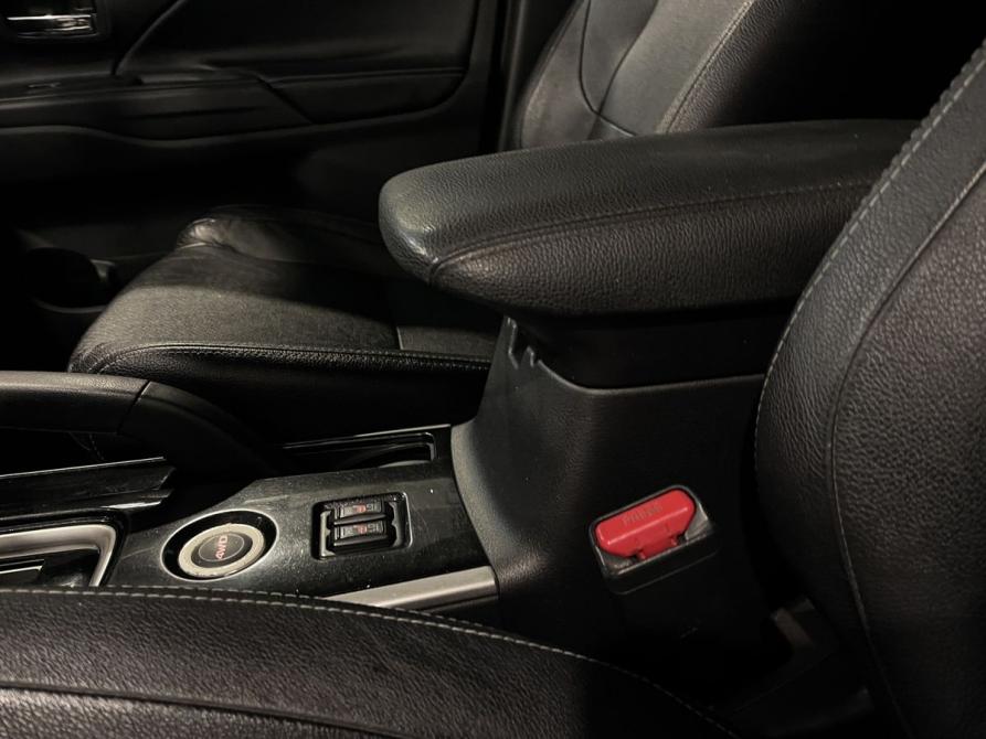 Mitsubishi Outlander III Рестайлинг 2 Чебоксары  - изображение 29