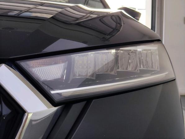 Skoda Octavia IV (A8) с пробегом 2021 года, цена 2 520 000 рублей, 89743 км, лифтбек, Автокод Объявления