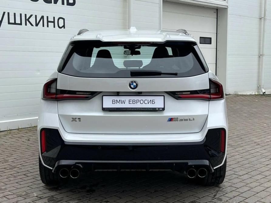 BMW X1 III (U11/U12) Санкт-Петербург  - изображение 4