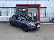 Lada (ВАЗ) Granta I Рестайлинг Альметьевск  - изображение 19