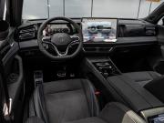 Volkswagen Tiguan III (China Market) Краснодар  - изображение 32