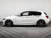 BMW 1 серии II (F20/F21) Рестайлинг 2 Москва  - изображение 24