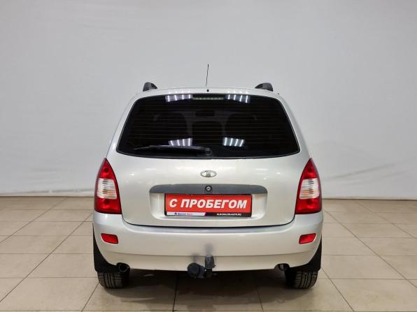 Lada (ВАЗ) Kalina I с пробегом 2012 года, цена 255 000 рублей, 175157 км, универсал, Автокод Объявления