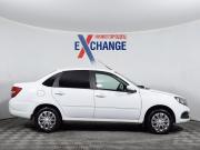 Lada (ВАЗ) Granta I Рестайлинг Нижний Новгород  - изображение 22