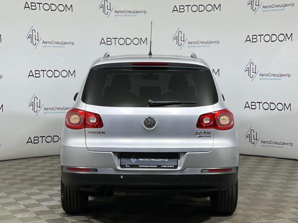Volkswagen Tiguan I с пробегом 2011 года, цена 919 700 рублей, 243390 км, внедорожник, Автокод Объявления