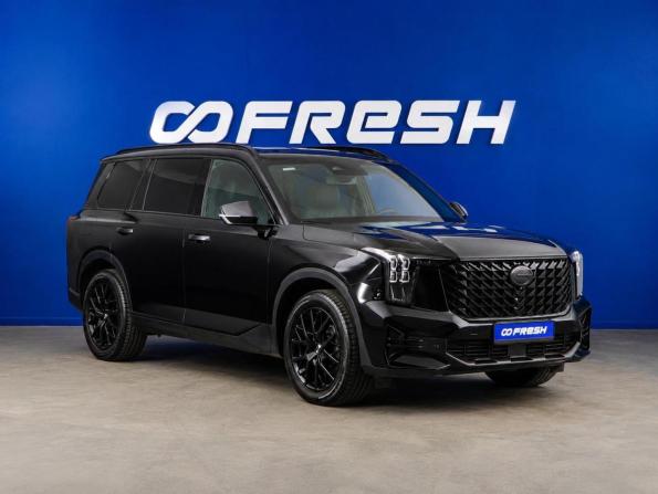 GAC GS8 II с пробегом 2023 года, цена 3 149 000 рублей, 66387 км, внедорожник, Автокод Объявления