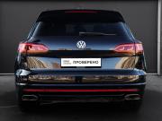 Volkswagen Touareg III Москва  - изображение 37