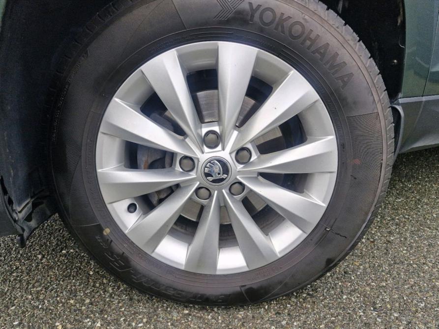 Skoda Karoq I Нижний Тагил  - изображение 9
