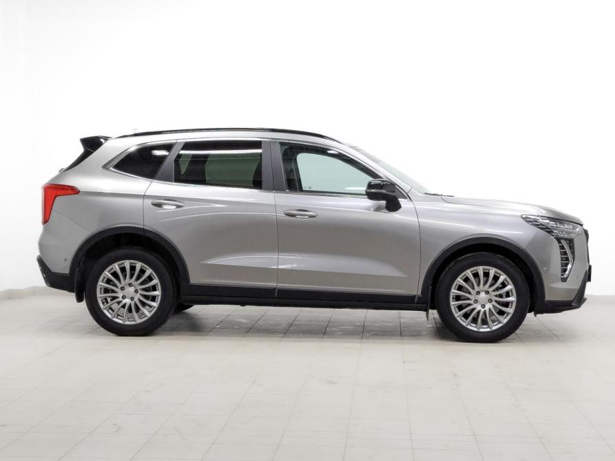 Haval Jolion I Рестайлинг Москва  - изображение 4
