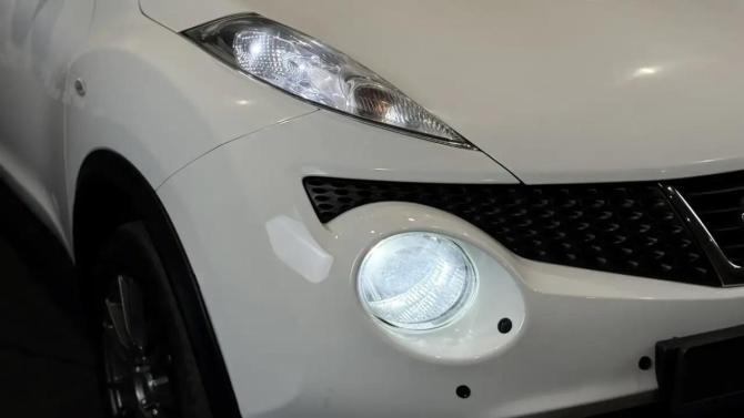 Nissan Juke I с пробегом 2013 года, цена 1 249 000 рублей, 113700 км, внедорожник, Автокод Объявления