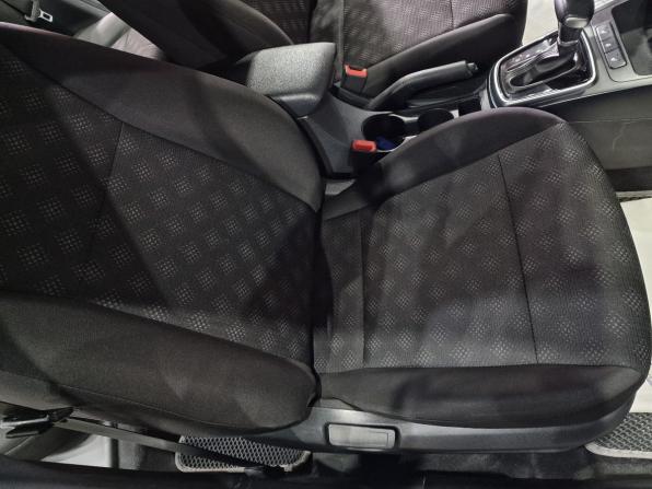 Kia Rio IV с пробегом 2020 года, цена 1 230 000 рублей, 203000 км, хэтчбек, Автокод Объявления