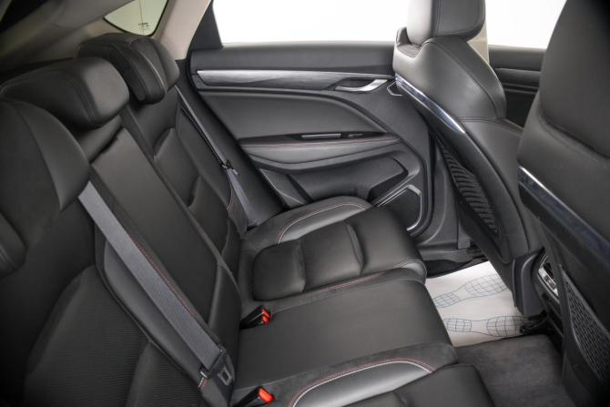 Geely Tugella I с пробегом 2021 года, цена 2 699 000 рублей, 64056 км, внедорожник, Автокод Объявления