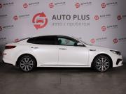 Kia Optima IV Рестайлинг Минеральные Воды  - изображение 27