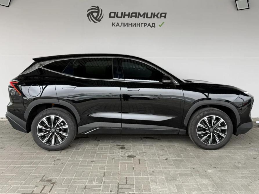 JETOUR DASHING I Калининград  - изображение 6