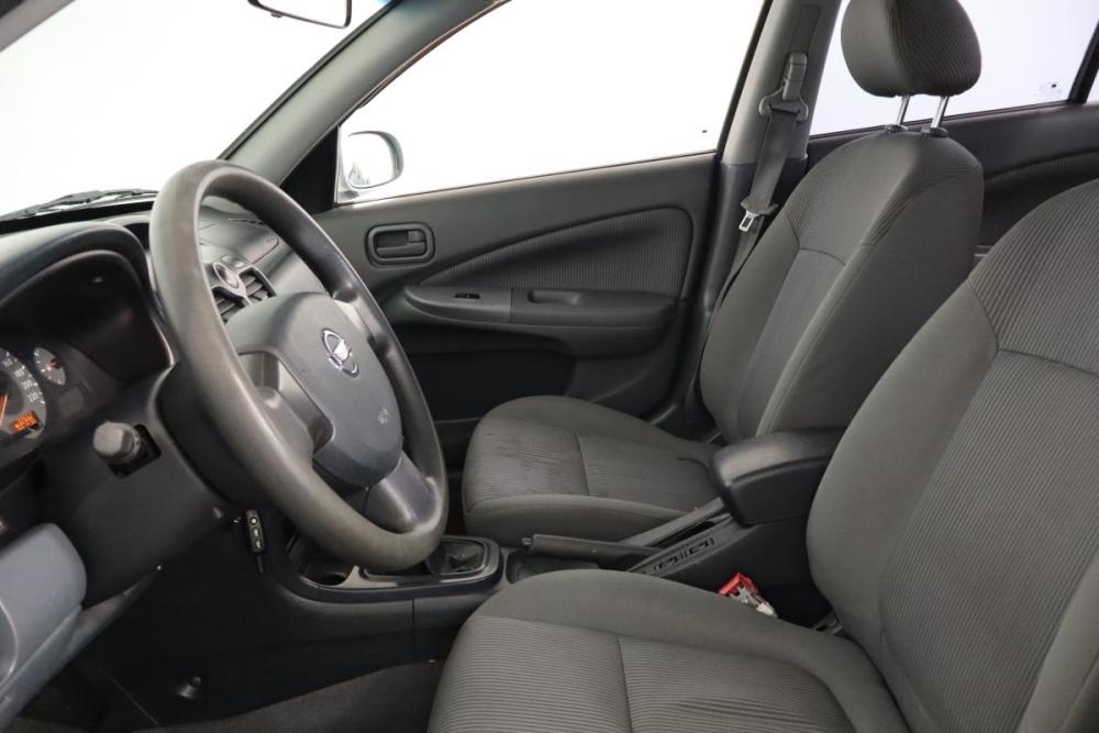 Nissan Almera Classic I Санкт-Петербург  - изображение 8