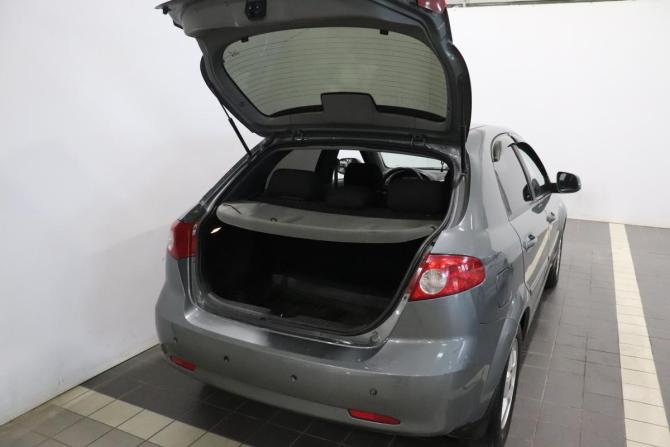 Chevrolet Lacetti I с пробегом 2010 года, цена 430 000 рублей, 233280 км, хэтчбек, Автокод Объявления