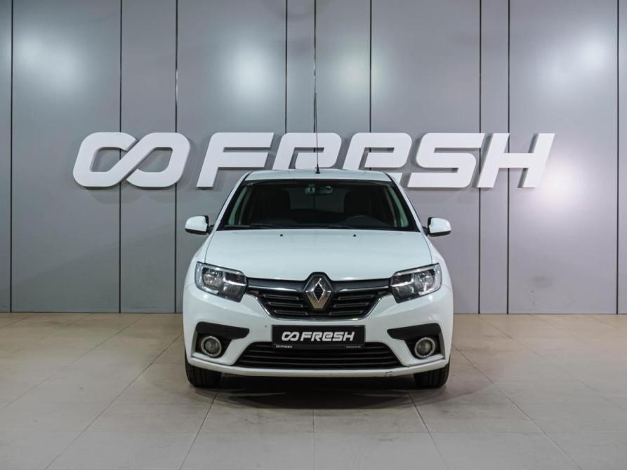 Renault Sandero II Рестайлинг Воронеж  - изображение 3