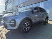 Kia Sportage IV Рестайлинг Набережные Челны  - изображение 21