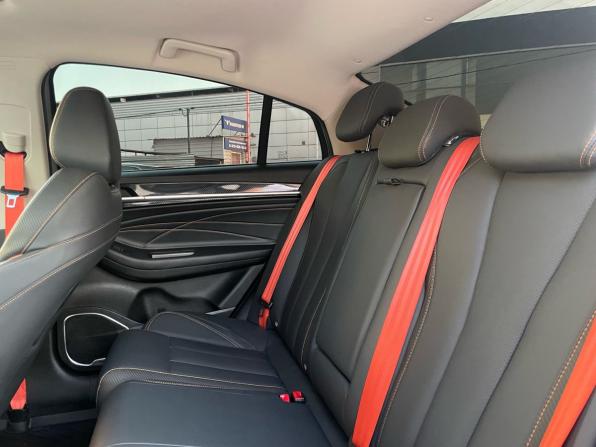 Omoda S5 GT с пробегом 2023 года, цена 1 680 000 рублей, 10400 км, седан, Автокод Объявления