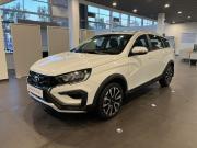 Lada (ВАЗ) Vesta I Рестайлинг (NG) Чебоксары  - изображение 44