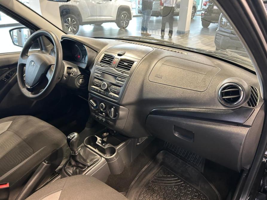 Lada (ВАЗ) Granta I Рестайлинг Екатеринбург  - изображение 21